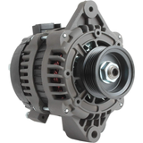 Indmar Alternators